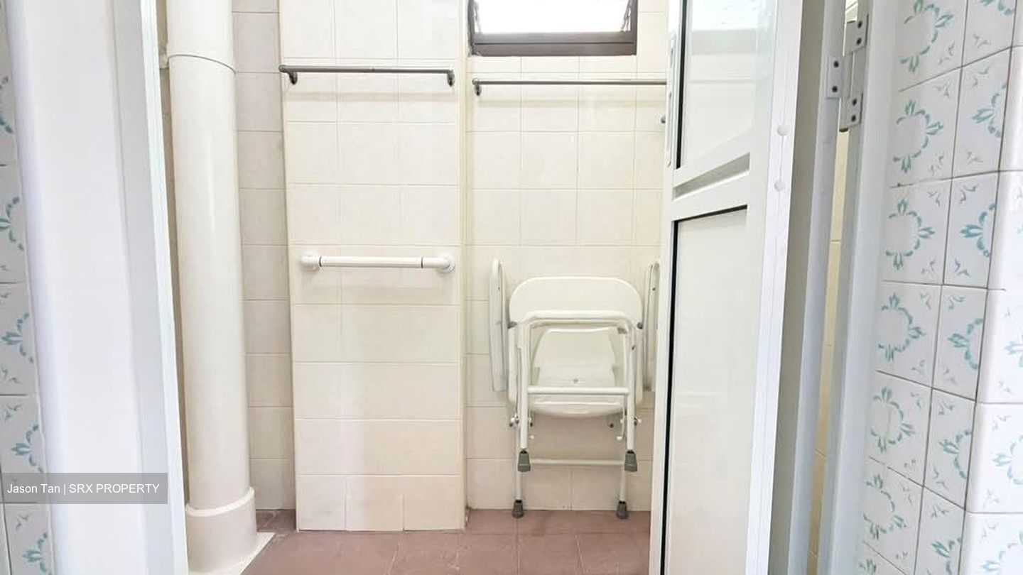 Blk 1 Beach Road Gardens (Kallang/Whampoa), HDB 3 Rooms #582234291